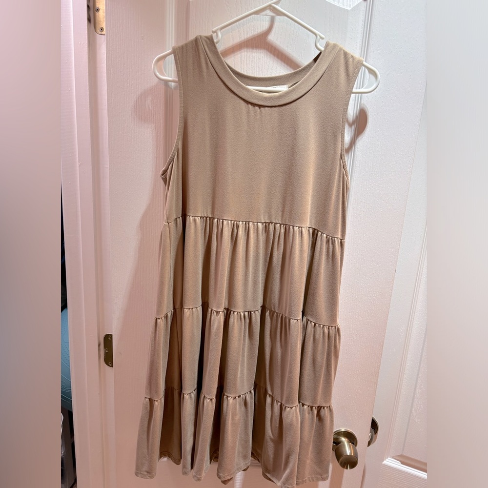 Entro boutique dress